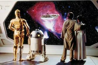 R2 D2 HD Wallpaper Background Image
