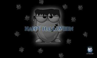 Halloween Frankenstein Desktop Pc And Mac Wallpaper