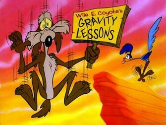 Road Runner Wallpaper Picture