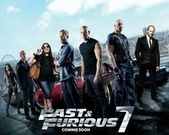 Furious HD Wallpaper