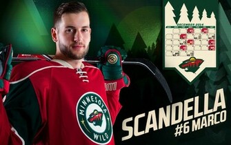 Minnesota Wild Desktop Wallpaper Fan Zone