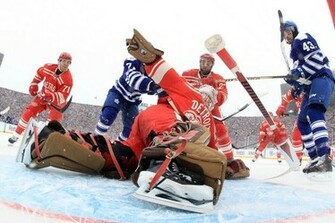 Jimmy Howard iPhone Wallpaper Of The