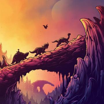 Land Before Time Ideas Animated Movies