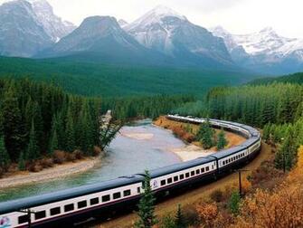 HD Train Pictures Wallpaper Model Trains