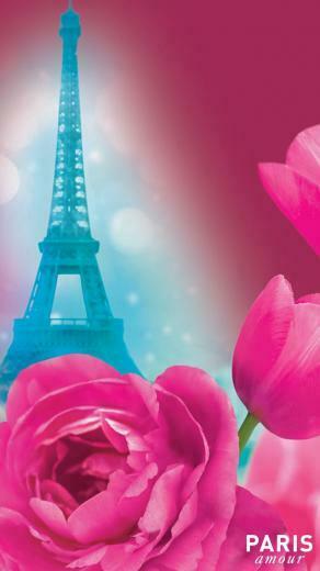 Take Your Phone To Paris With A Mobile Wallpaper At Bbw
