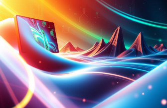 Gigabyte Wallpaper
