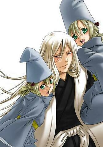 Ukitake Jushiro Image J Shir Wallpaper And