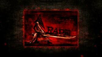 Pyramid Head Wallpaper By Zyycho