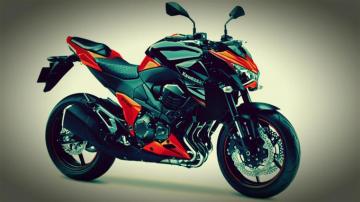 Z800 Wallpaper Kawasaki Supernaked Performance