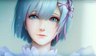 Crying Girl Wallpaper Id Wallpapervortex