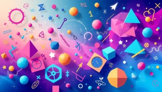 Cool Math Wallpaper