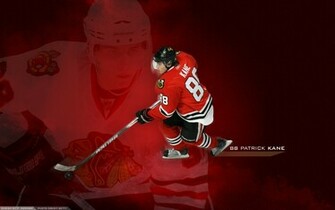 Chicago Blackhawks HD Image Wallpaper
