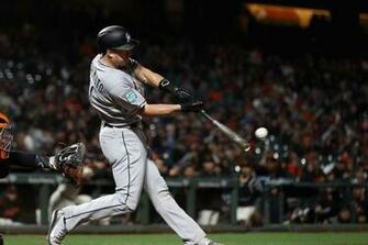Calculating A Fair Contract Extension For Mlb All Star J T