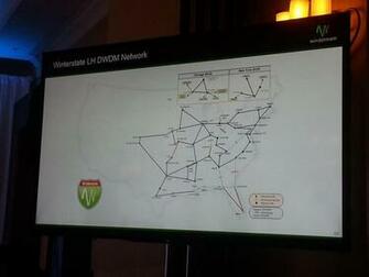 Infinera Windstream Cto Evp Randy Nicklas Takes Us