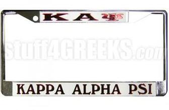 Kappa Alpha Psi Android Personalization Auto Design Tech