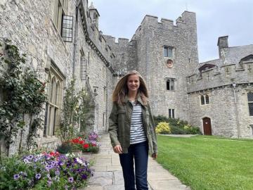 Why Uwc Atlantic In Wales Is The Real Royal Academy Tatler