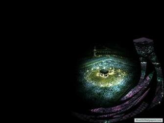 Kaba Islamic Widescreen Wallpaper Most HD Pictures