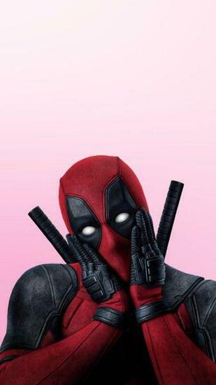 Best Ideas About Deadpool Wallpaper