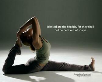 Yoga Photos