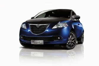 Description Find High Resolutions Lancia Ypsilon Car Wallpaper With