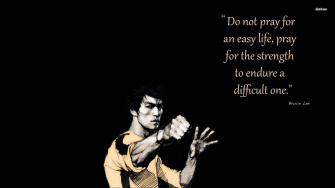 Amazing Quote Wallpaper