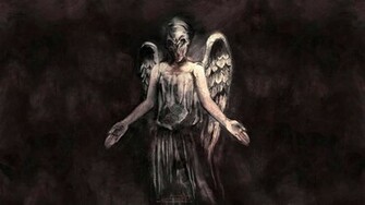 Doctor Who Wallpaper Angels HD Best Windows