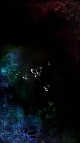 Color Mix Wallpaper Design By Desi Mixing