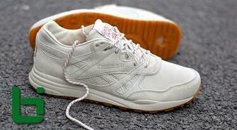 Kendrick Lamar X Reebok Ventilator