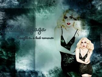 Lady Gaga Wallpaper
