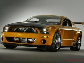 Fast Cool Cars Desktop Wallpaper
