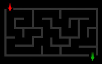 Most Ed Maze Wallpaper