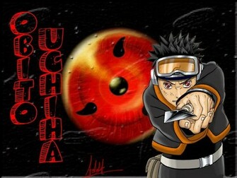 Naruto Shippu Akatsuki Wallpaper
