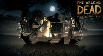The Walking Dead Season Pc Game