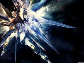 Strike Dom Gundam Wallpaper