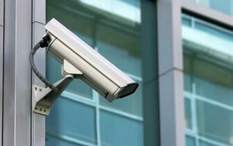 Wallpaper Cctv Camera Security 4k Ultra HD