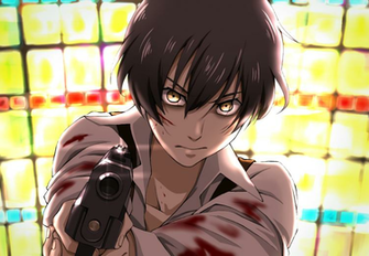 Angelo Lagusa HD Wallpaper Background Image