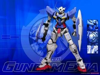 Gundam Exia Wallpaper