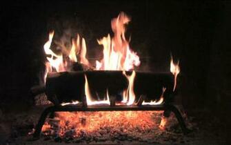 Pin Animated Fireplace Wallpaper