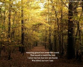 Amazing Grace