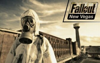 Fallout New Vegas Wallpaper 1080p P