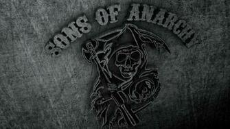 Anarchist Wallpaper Image