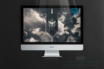 Paranoid World Design Layout Graphic Nachtmahr Unbeugsam