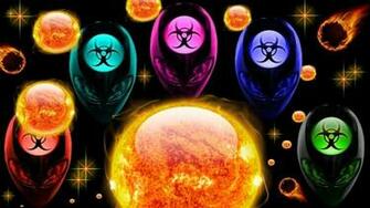 Alienware Wallpaper