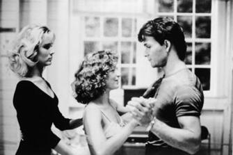 Dirty Dancing Wallpaper