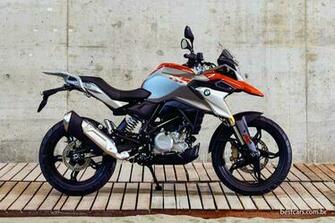 Bmw G Gs Futura Nacional E Outras De Uso Misto
