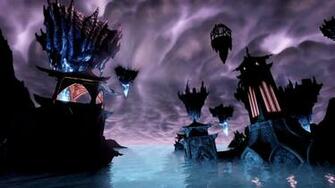 1440p Wallpaper Elder Scrolls Online