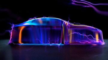 Maserati Ghibli Hybrid Teaser Video Electrifies The Brand S Hq