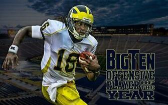 Michigan Wolverine Football Wallpaper