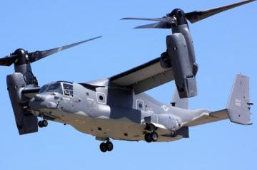 V22 Osprey Military Helicopter Cargo Transport Plane H Wallpaper