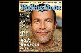 Pin Jack Johnson Wallpaper